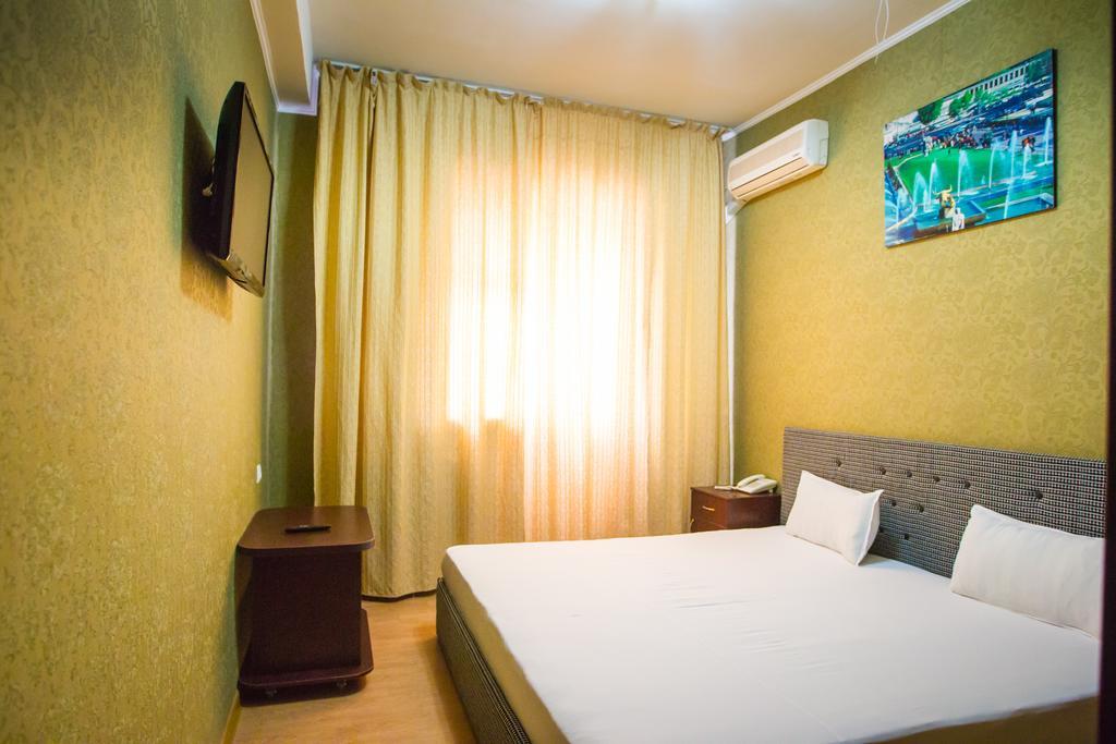 Diar Hotel Atyrau Ruang foto
