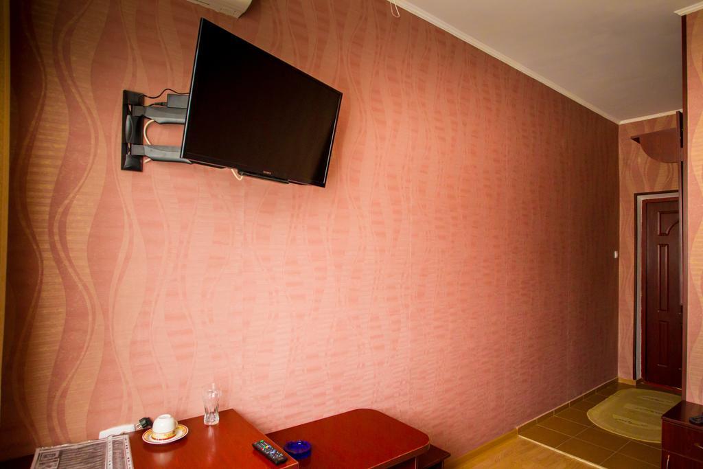 Diar Hotel Atyrau Ruang foto