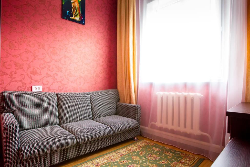 Diar Hotel Atyrau Ruang foto